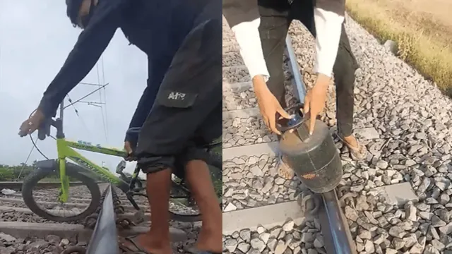 boy-puts-cycle-cylinder-stones-on-railway-tracks-viral-video-irkes-netizens-over-safety-hazard